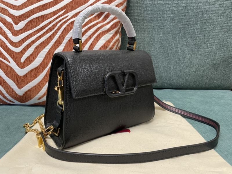 Valentino Top Handle Bag